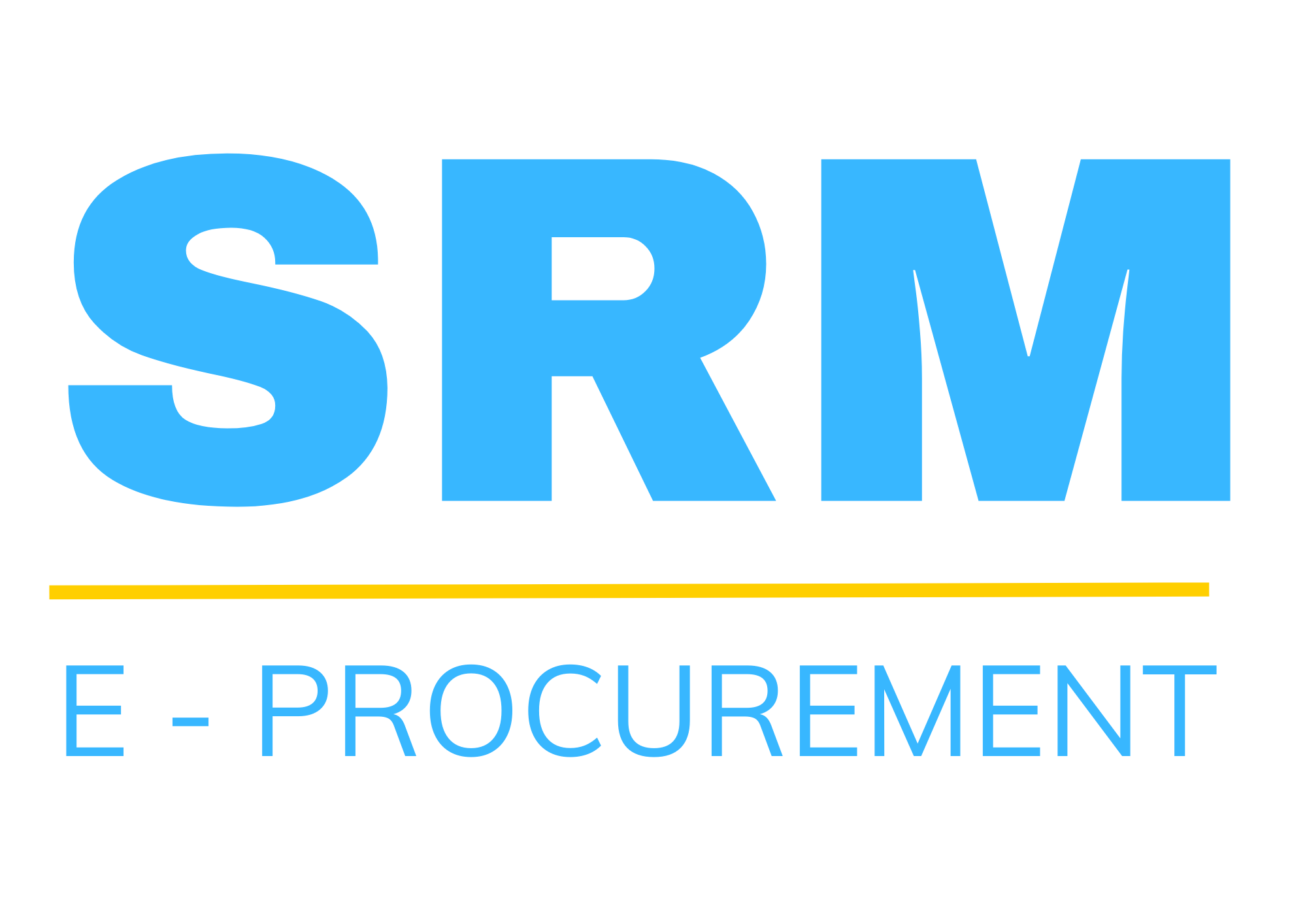 SRM Procurements